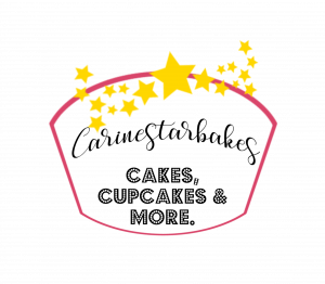 Carinestarbakes Logo